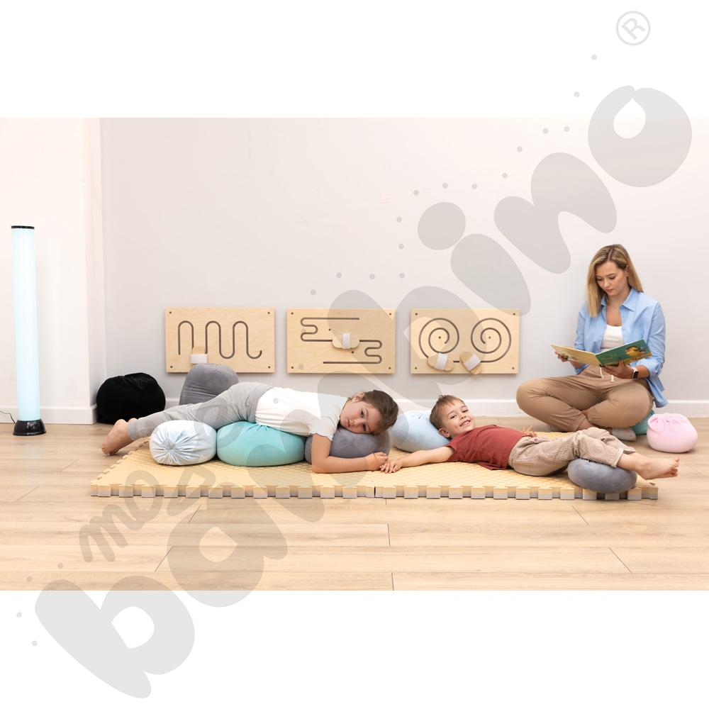 Zestaw SensoLyke Basic