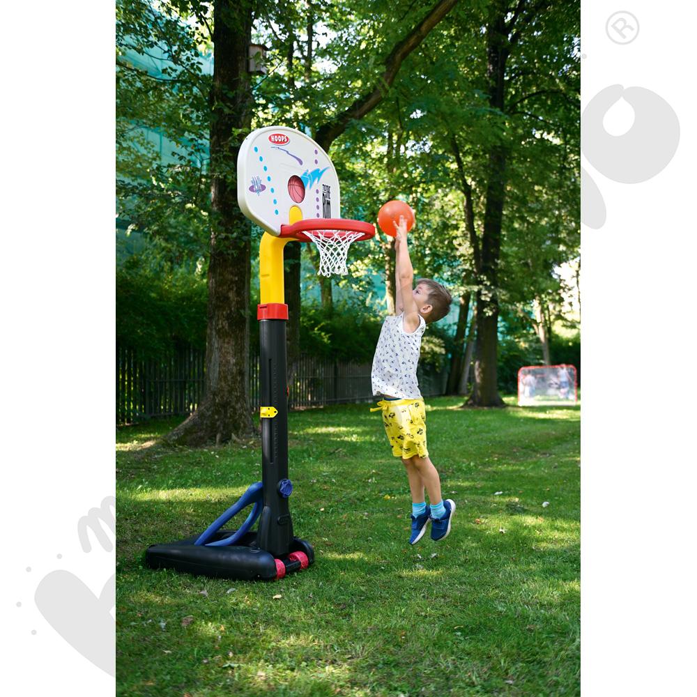 Koszykówka składana