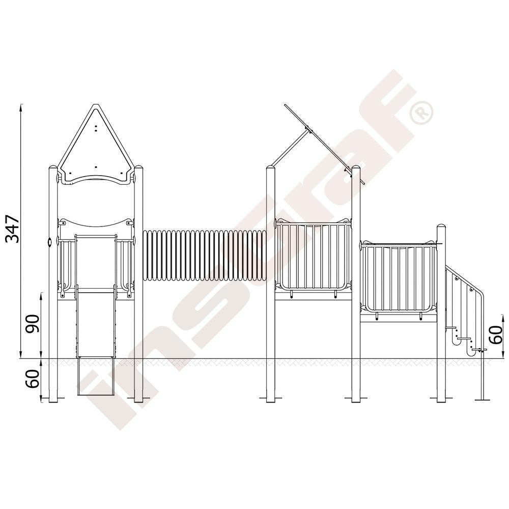 Action4Kids - sestava MKP-J032