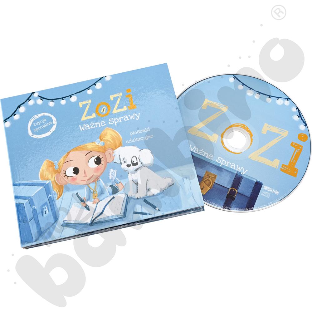 ZoZi – Ważne sprawy 