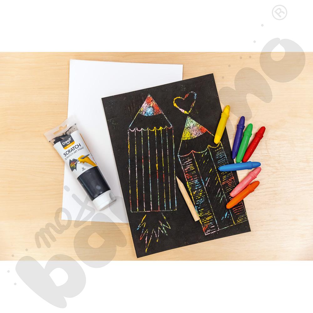 Kredki Giotto be-be 40 szt.