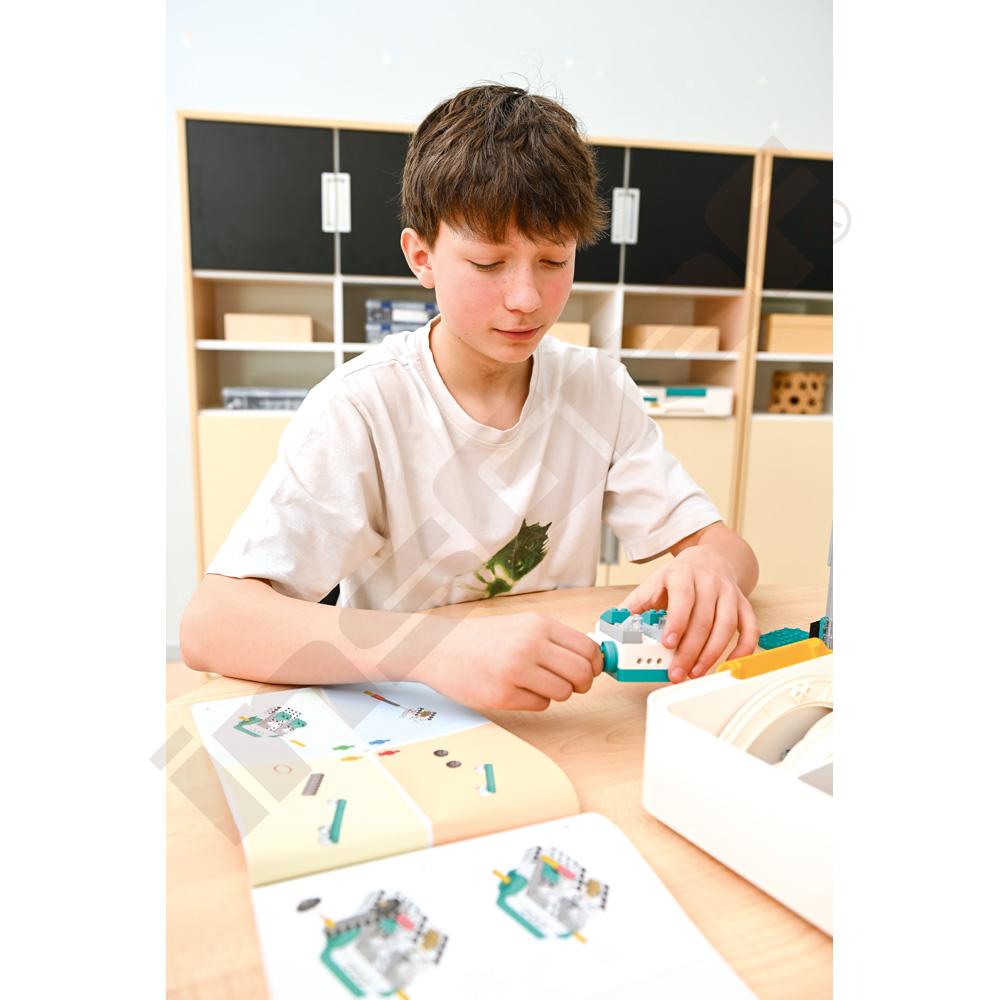 LEGO® Education Informatika a AI 11+