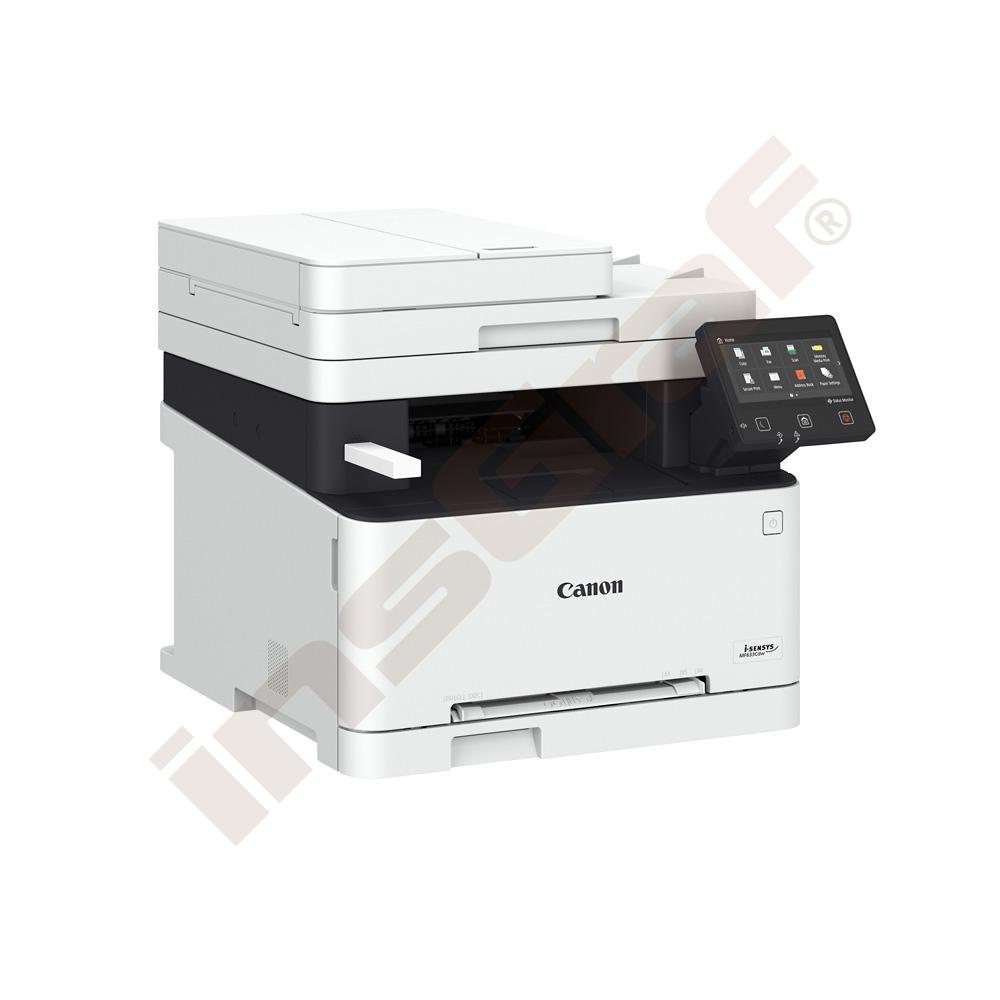 Laserová tiskárna Canon i-SENSYS LBP633Cdw