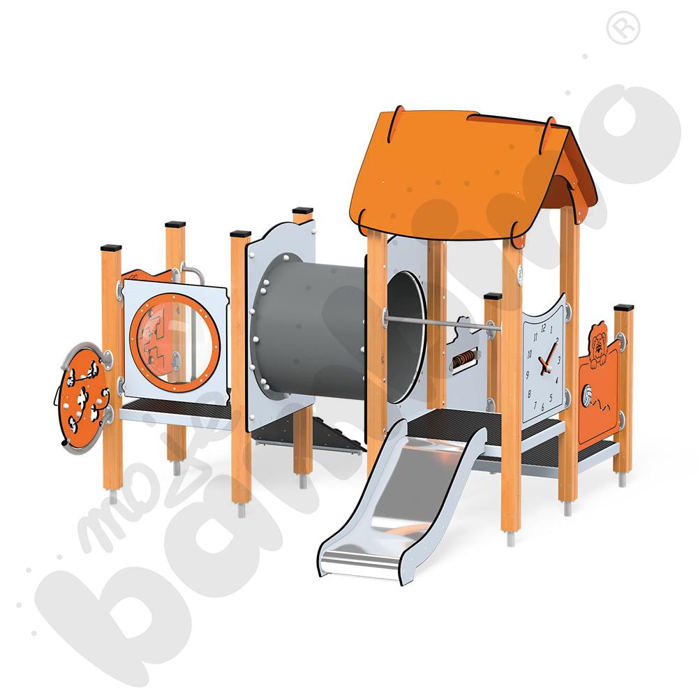 Quadro Simple - zestaw 12432