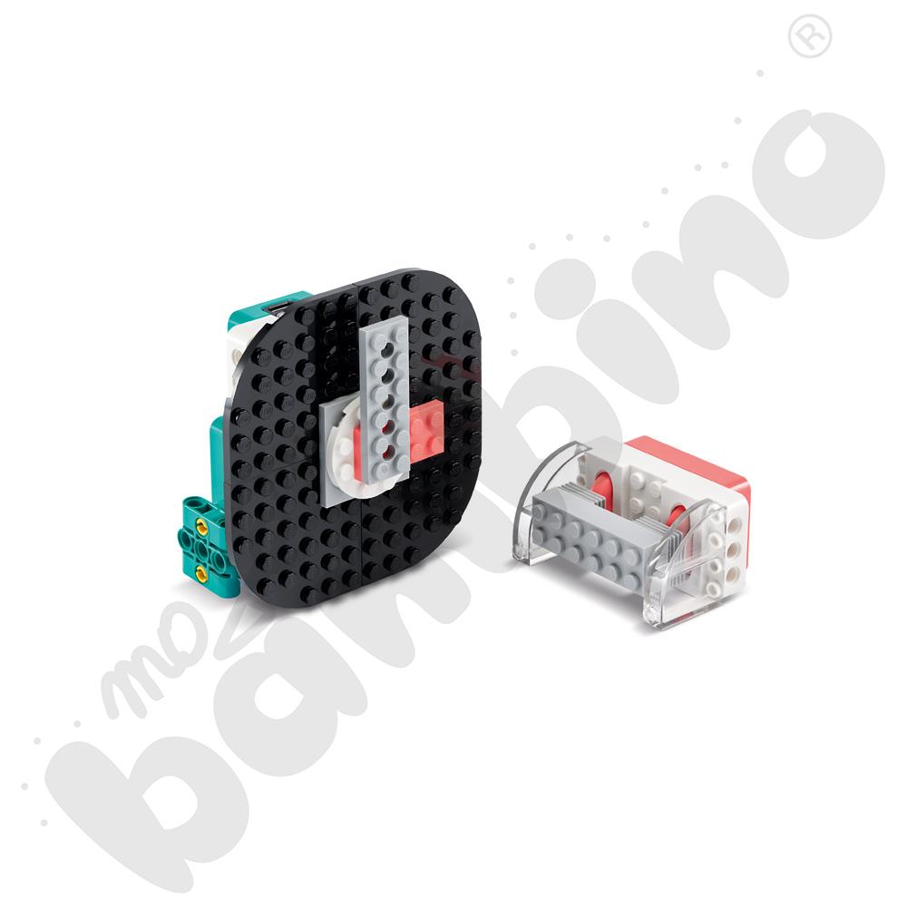 LEGO® Education Informatyka i AI 11+