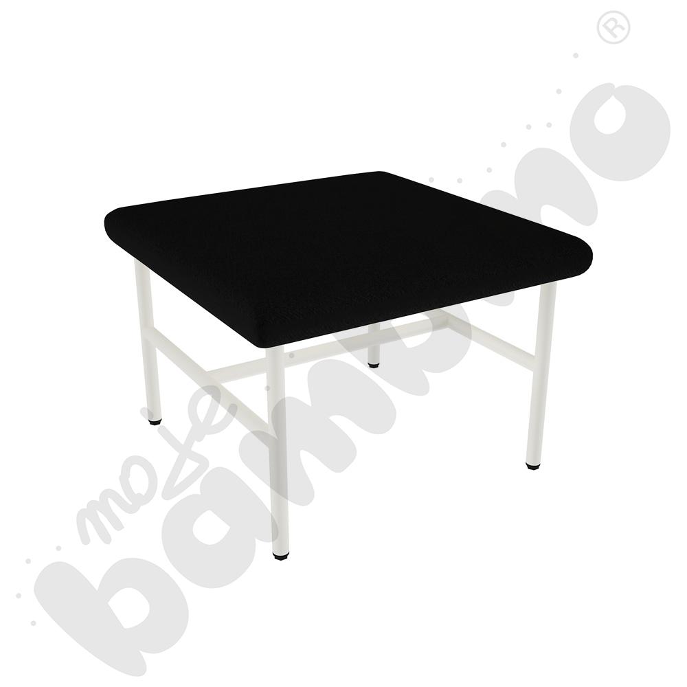 Siedzisko Agora czarne