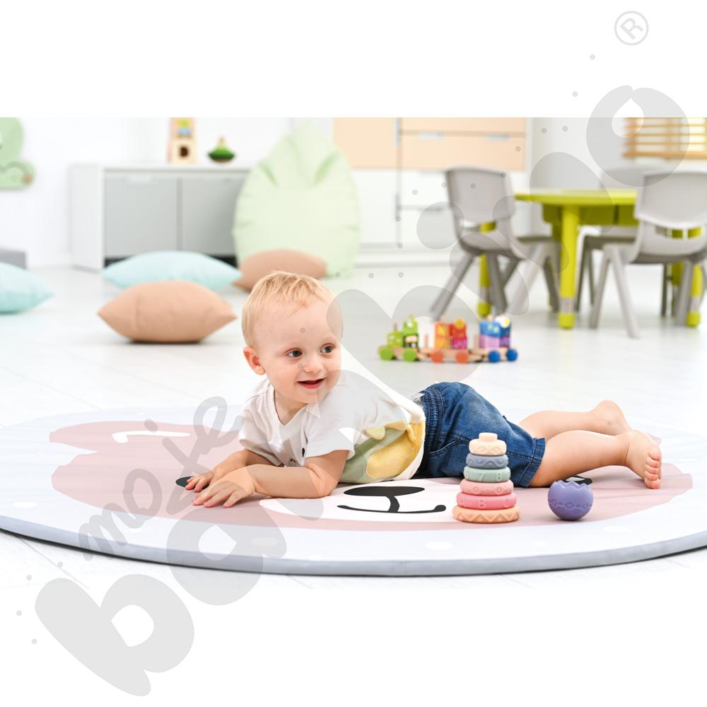 Nakładanka fakturowa