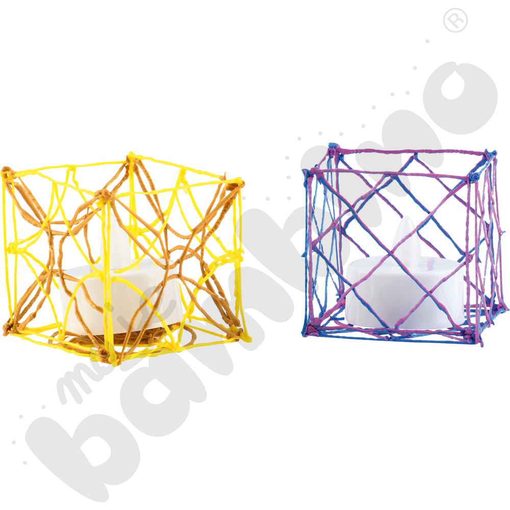 EDUstick - długopis 3D - zestaw w piórniku