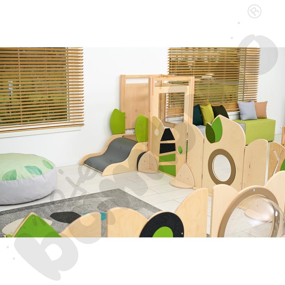 Kącik Flora Mini jednostronny