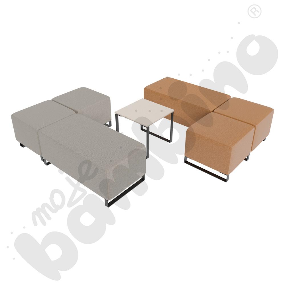 Universum - zestaw 15, tkanina RO-07-37