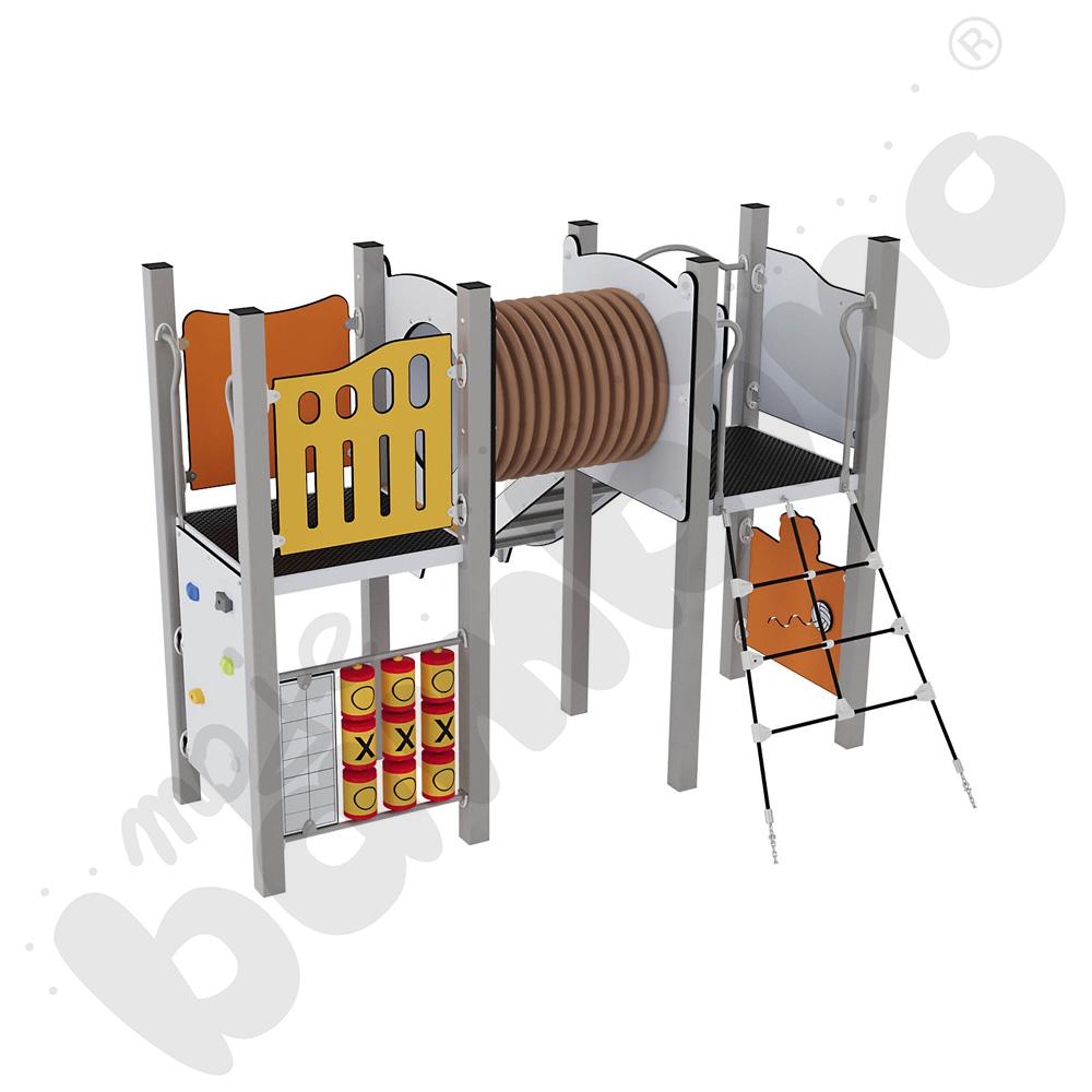 Quadro Simple 121130, metal