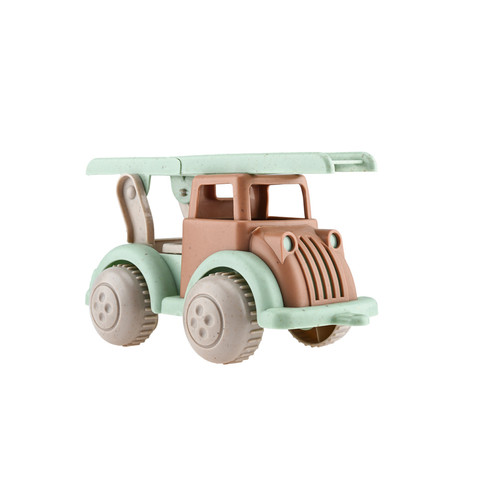 Viking Toys - Borisov hasičský zbor
