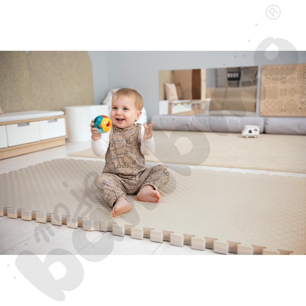 Mata piankowa 104 x 104 cm