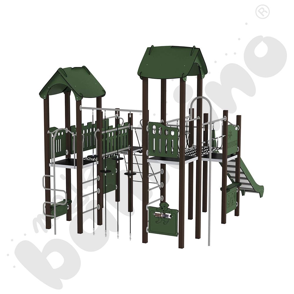 Quadro Simple 121085, recykling