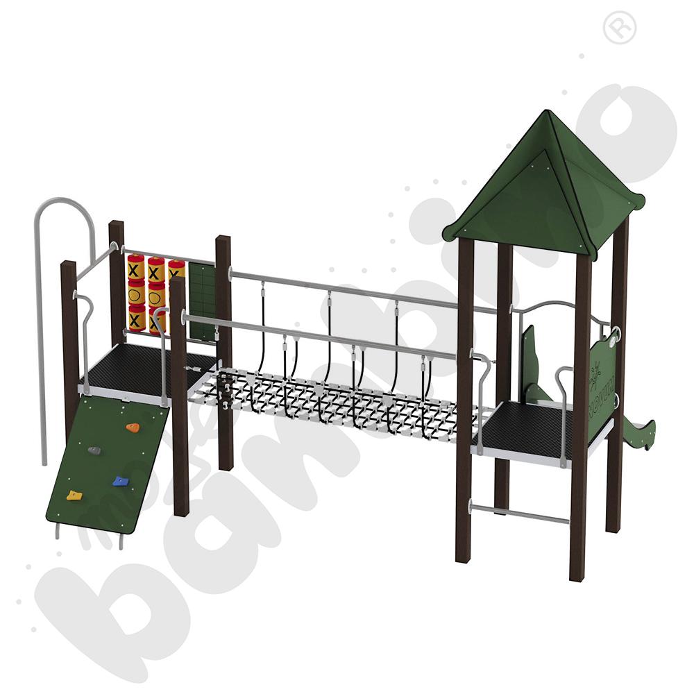   Quadro 1263, recykling  