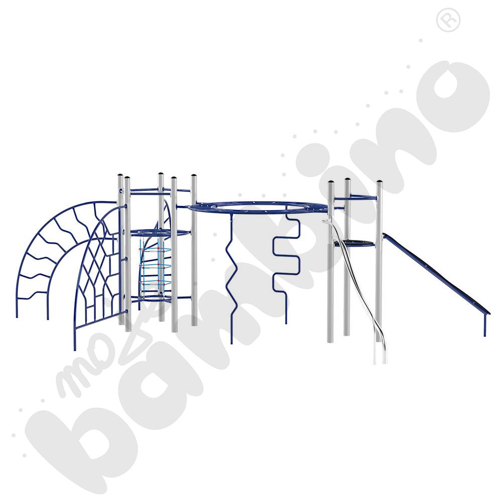 Ferrum - multiwspinaczka 5
