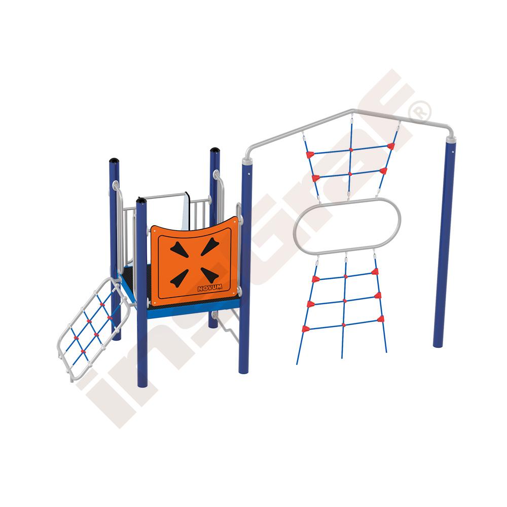 Action4Kids - sestava J002
