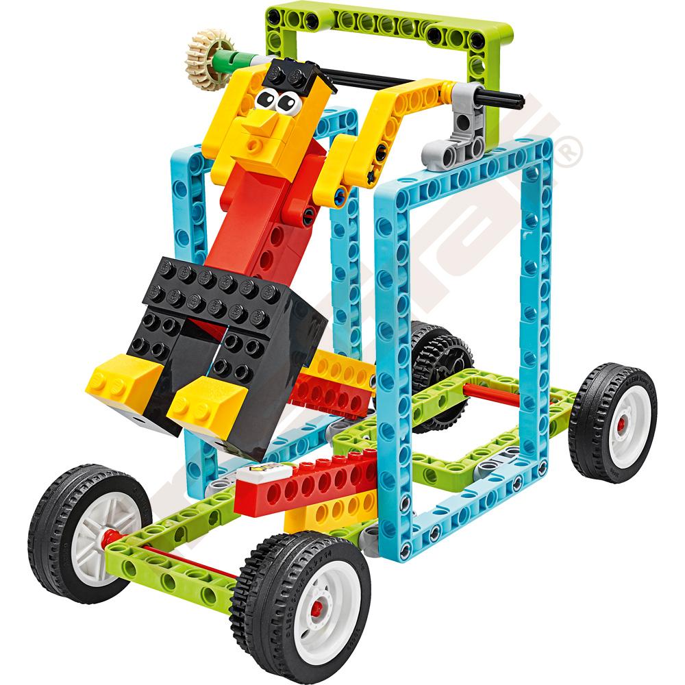 LEGO® Education BricQ Motion Prime Pack