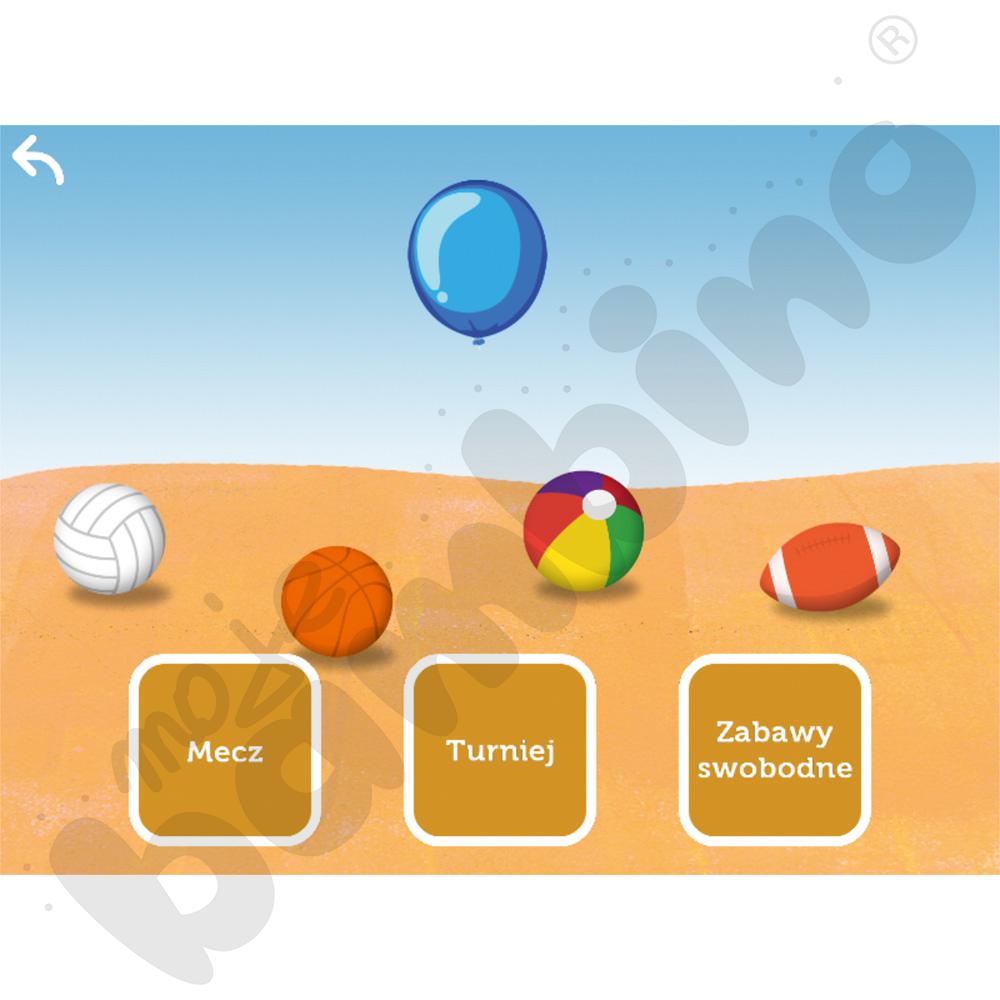 Pakiet EduPrzedszkole do Magicznego Dywanu 4.0