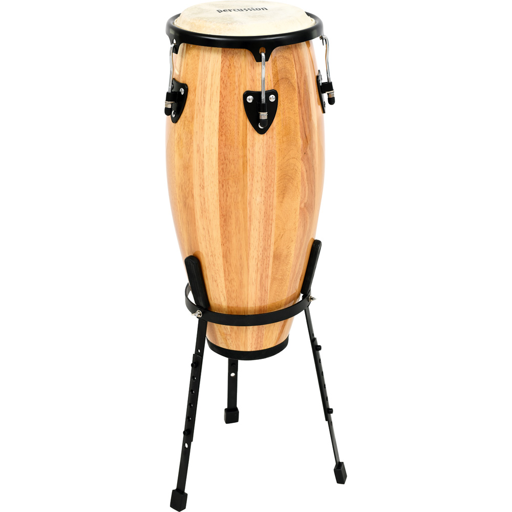 Bubon conga
