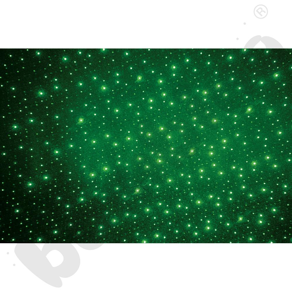 Kosmiczny mini projektor