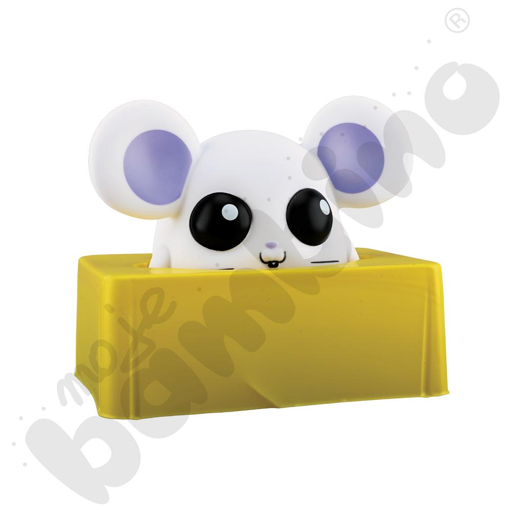 Szukaj mnie! Interaktywna zabawa w chowanego 