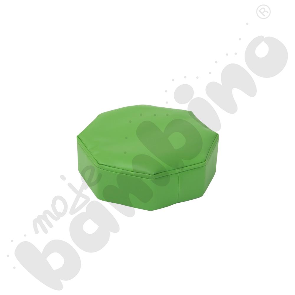 Platforma sensoryczna z rzepakiem