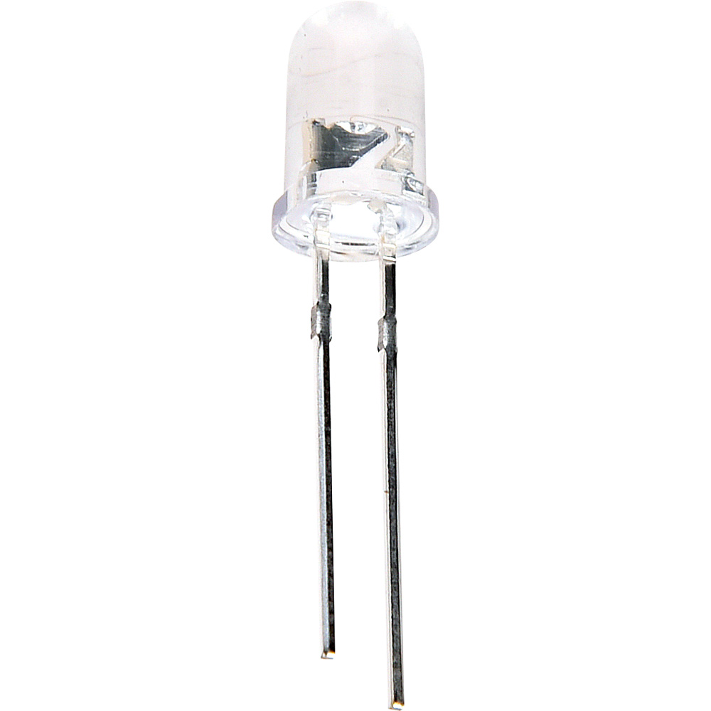 LED diódy