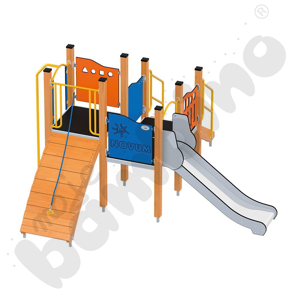 Quadro - zestaw 1260