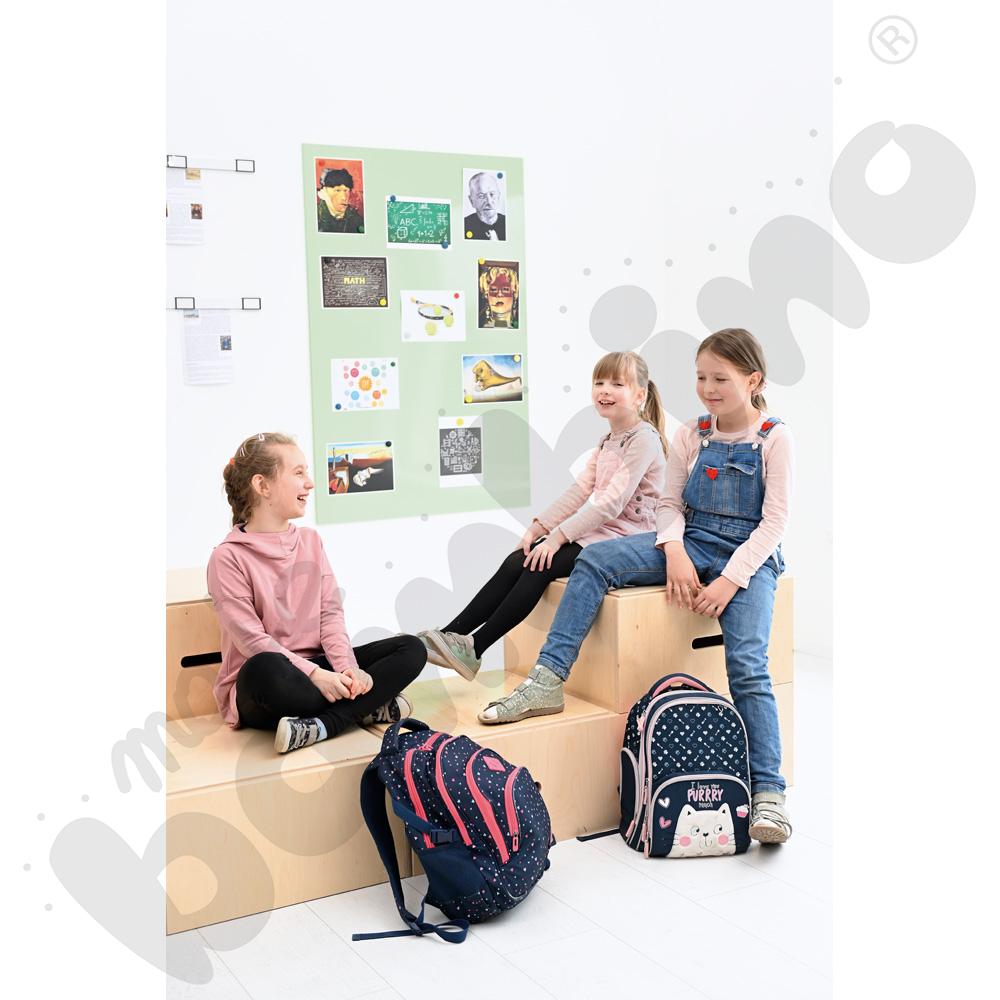 Podest, wys. 30 cm - pojedynczy