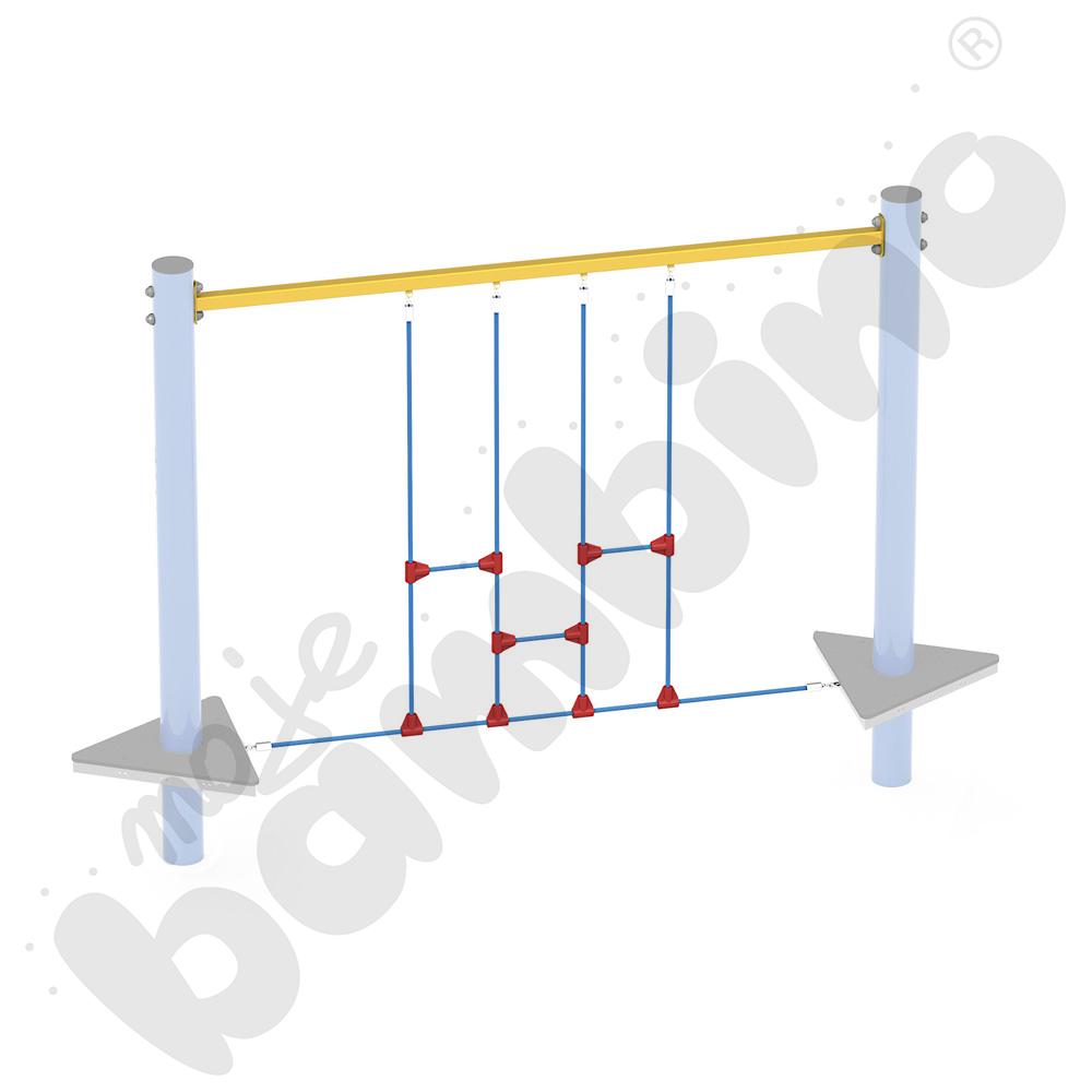 Moduł 17 - Gęste pnącza