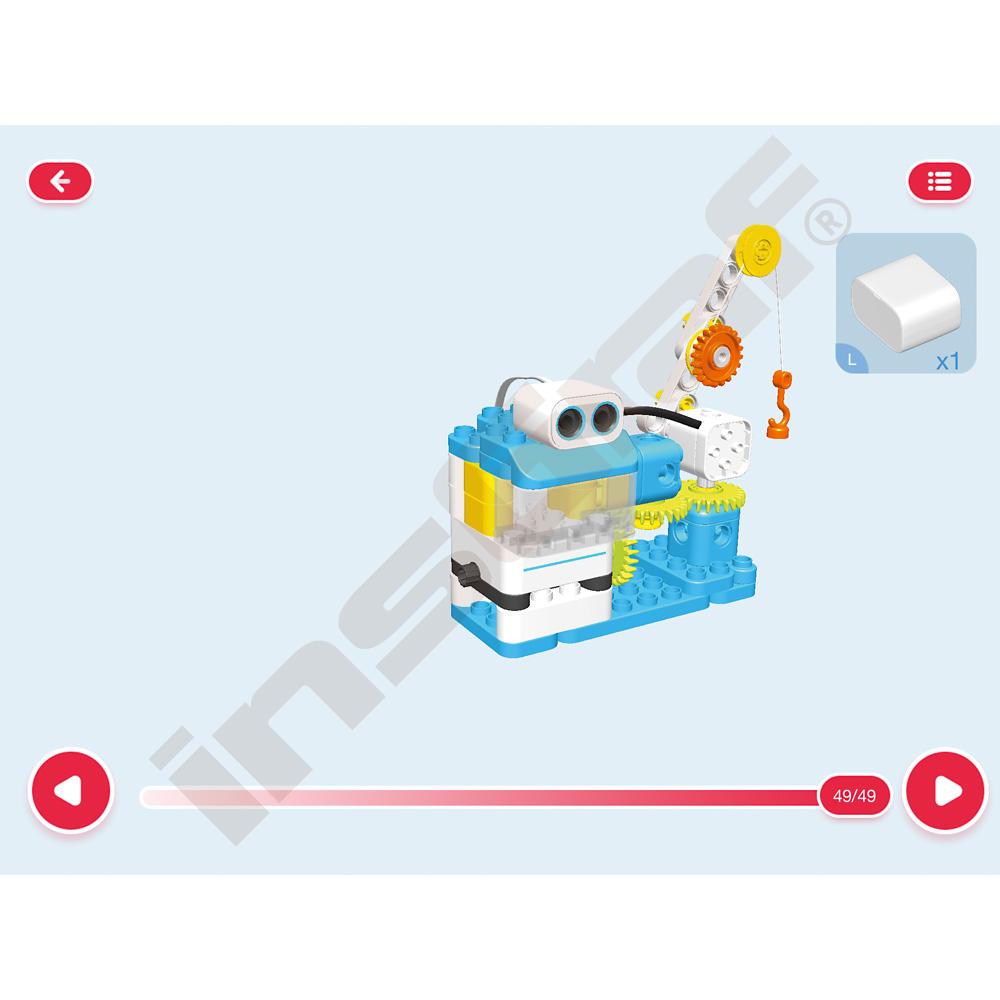 BOTZEES GEAR Kit