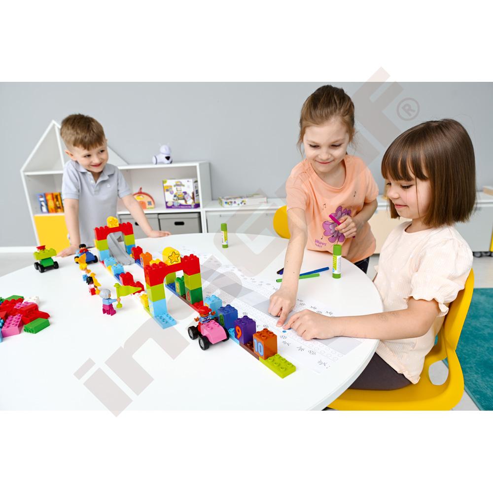 LEGO® Education STEAM Park