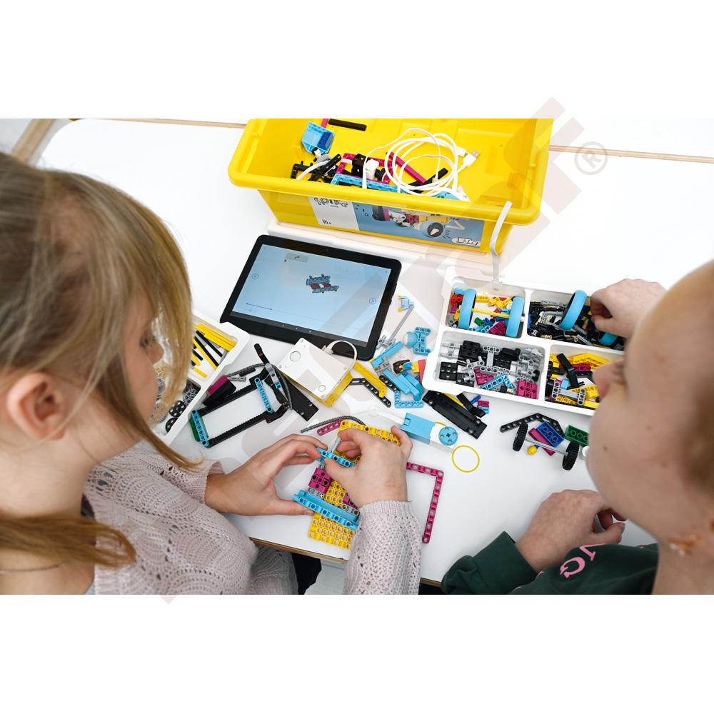 LEGO® Education SPIKE™ Prime - základní sada