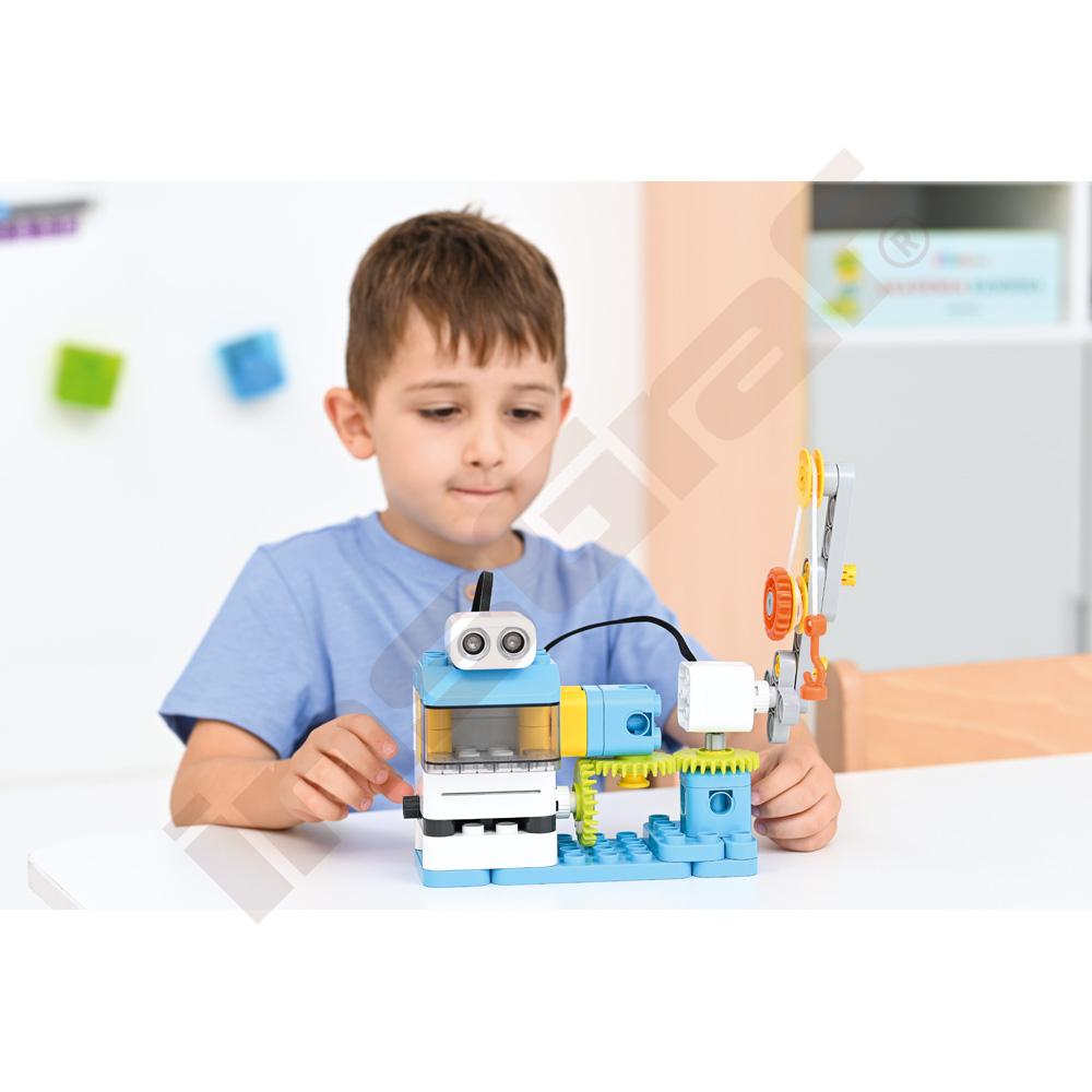 BOTZEES GEAR Kit