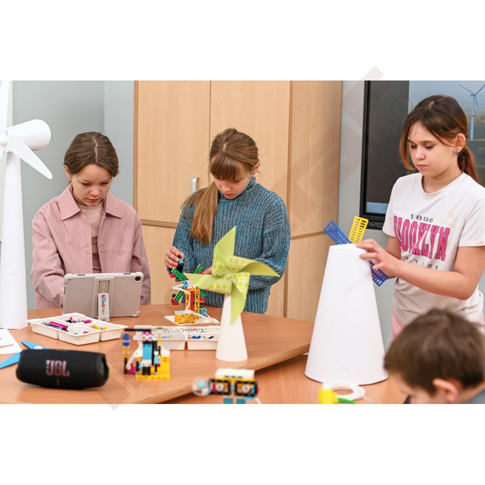 LEGO® Education SPIKE™ Prime - základní sada