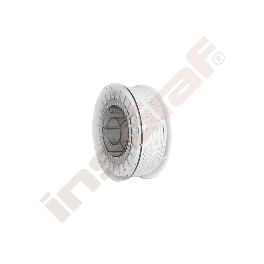 Filament do 3D tiskáren a 3D per – bílý