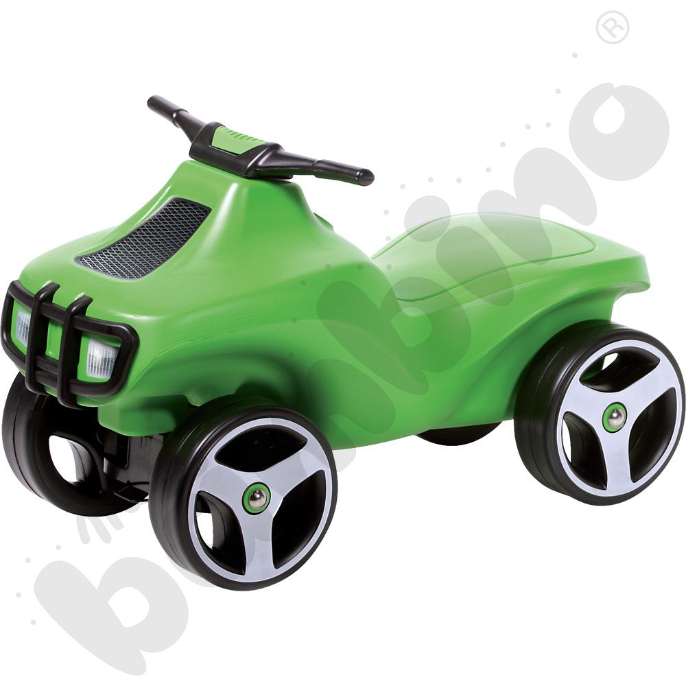 Quad Crazee - zielony