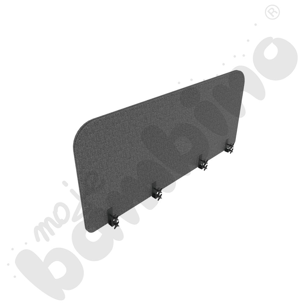 Ścianka Versa 120x52 cm, tkanina RO39