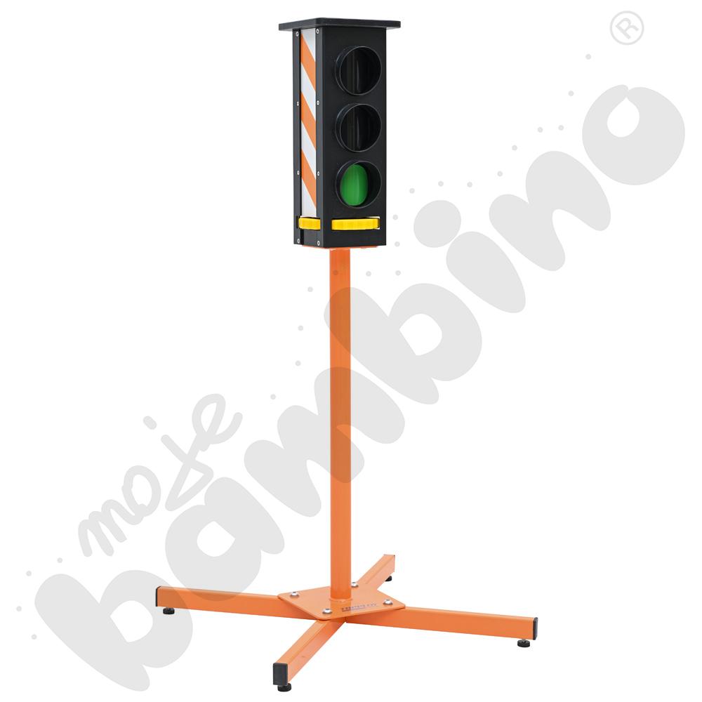 Sygnalizator świetlny