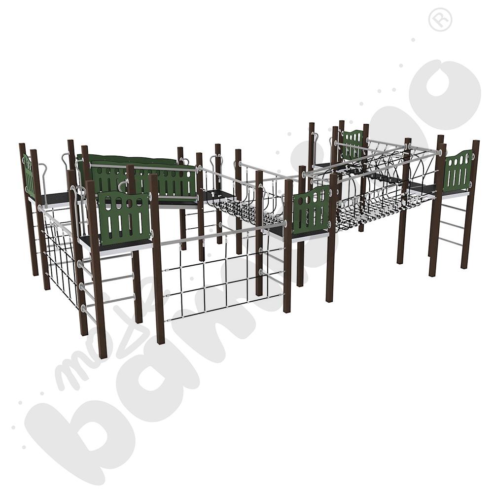 Quadro Simple 121109, recykling