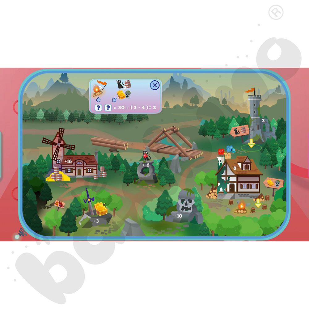 Knowla - Planeta Sigma