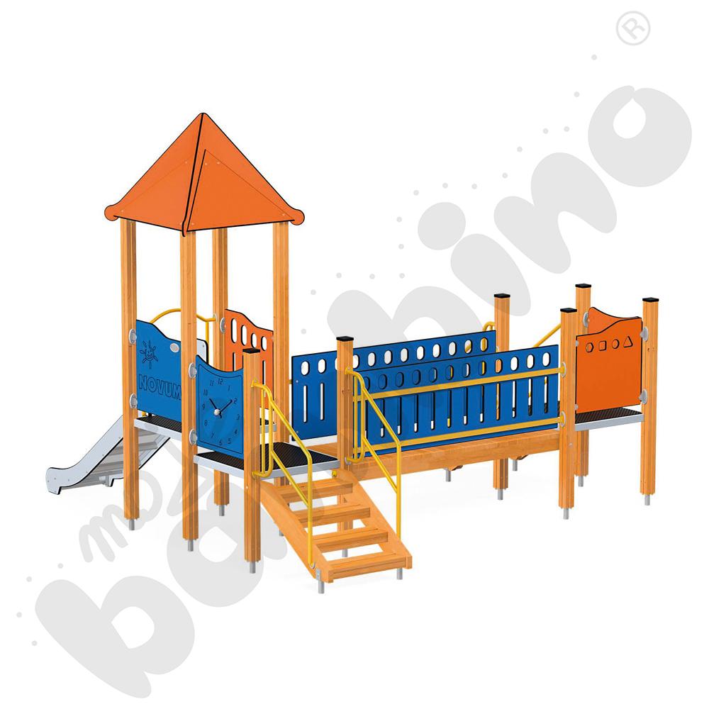 Quadro - zestaw 1255