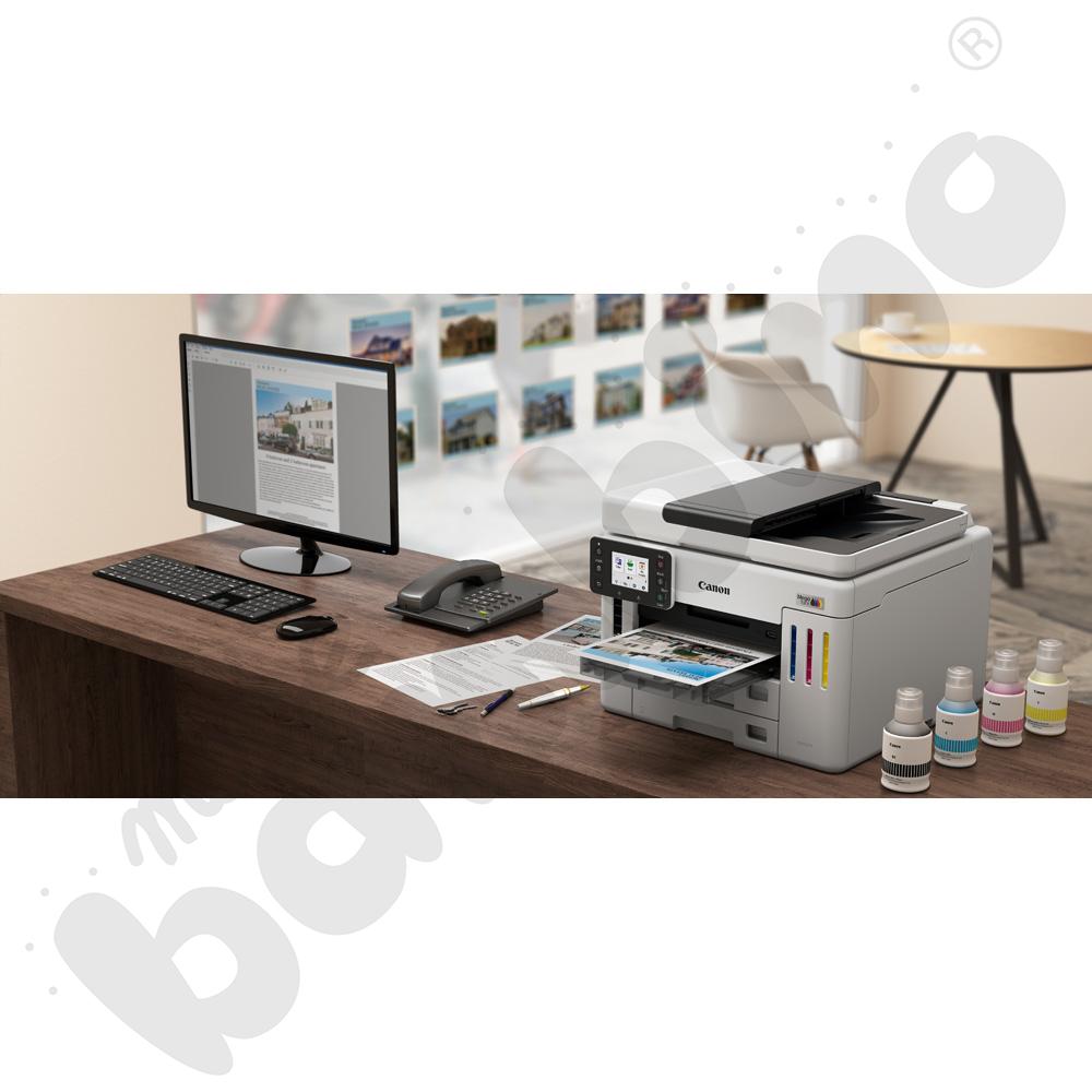 Urządzenie wielofunkcyjne Canon GX7140