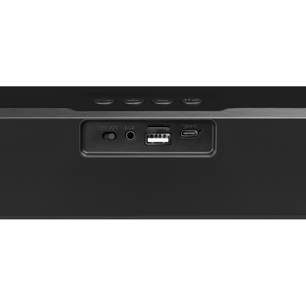 Soundbar BT