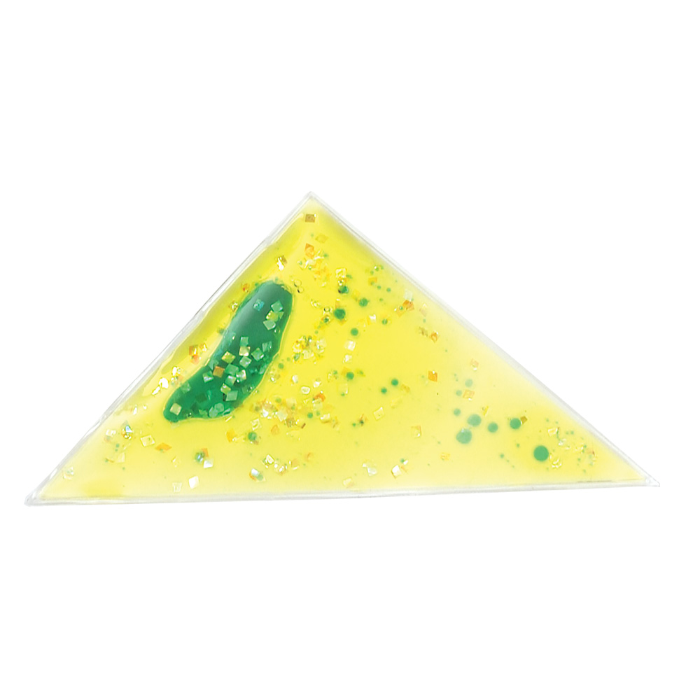 Mäkké geometrické tvary