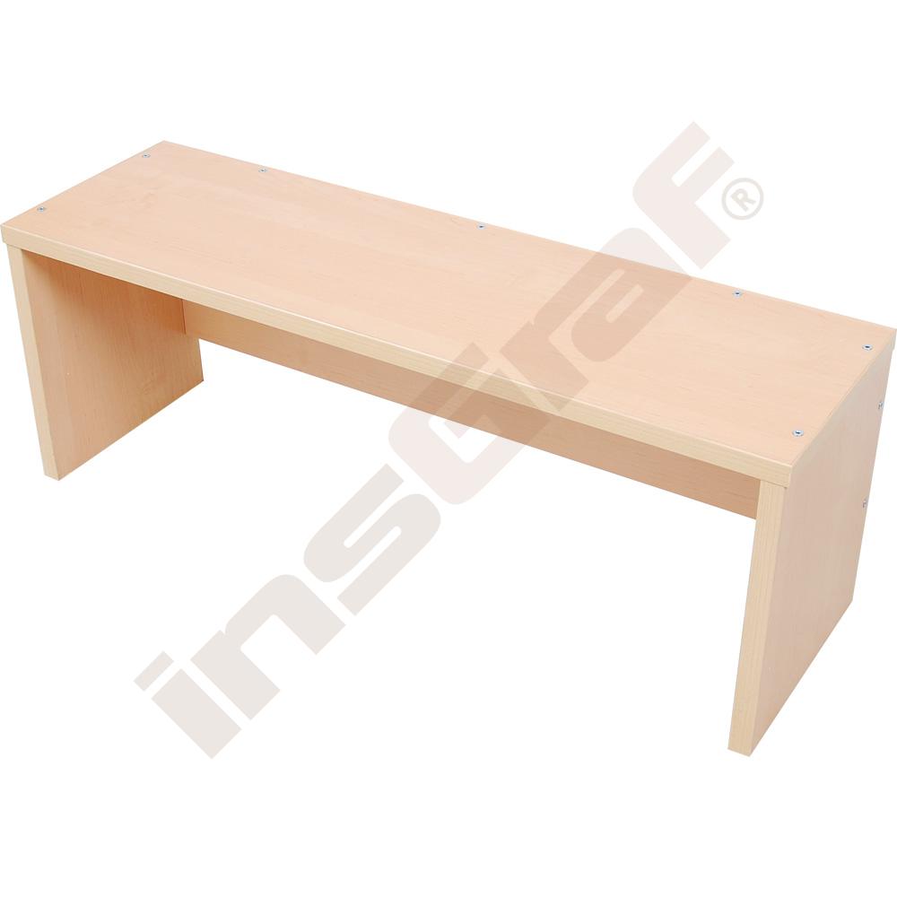 Šatní lavička