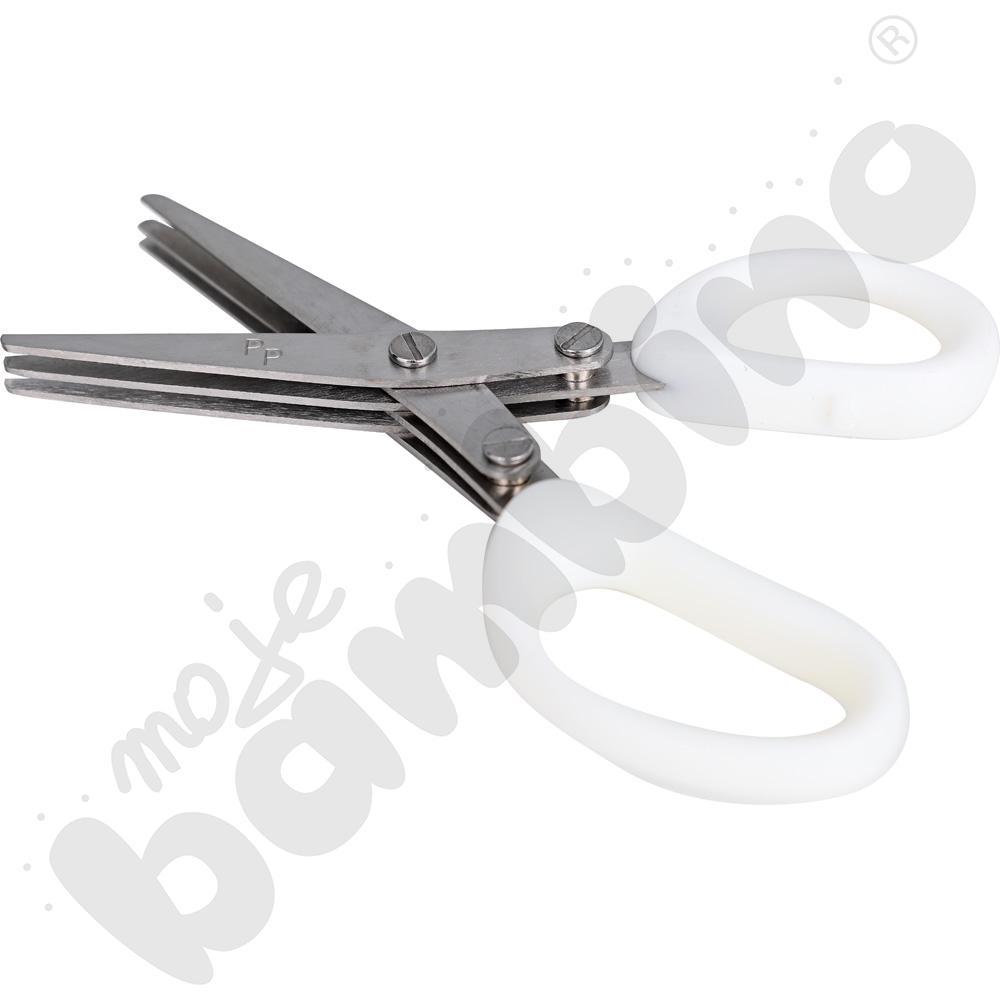 Donice modułowe na 8 roślin - antracytowe