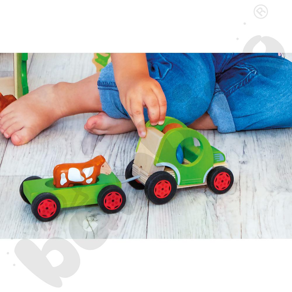 Moja farma - zestaw malucha