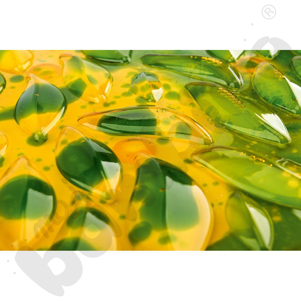 Fakturowe panele podłogowe